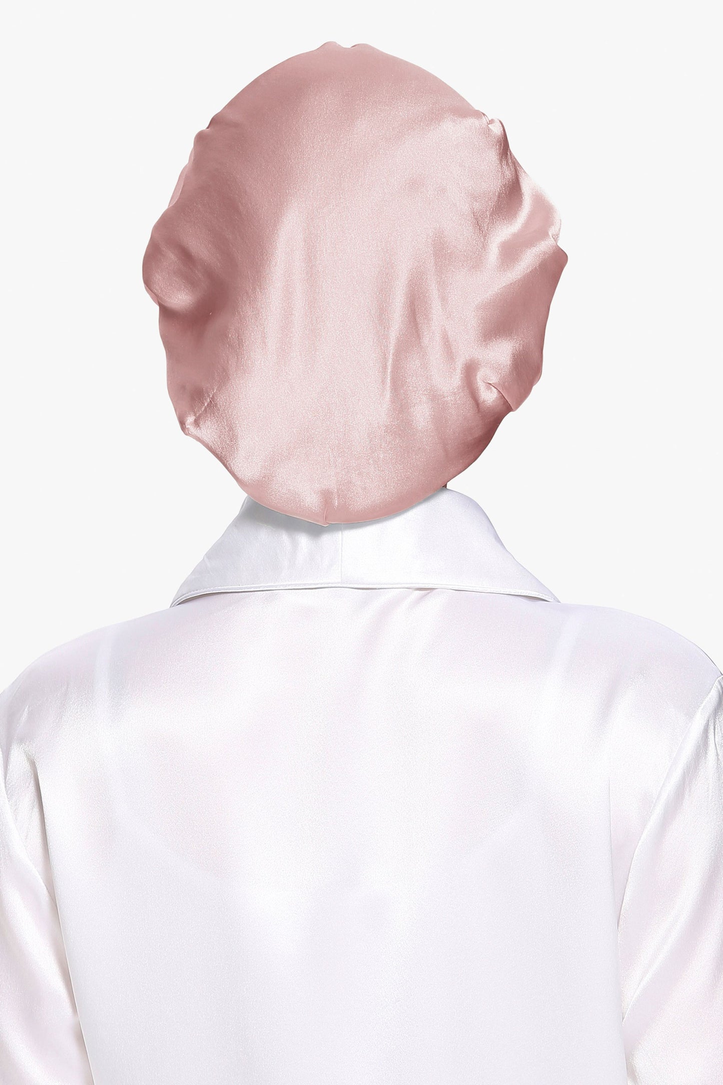 Mulberry Silki Bonnet