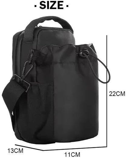 Segul Ræktartaska (Ný Útgáfa)