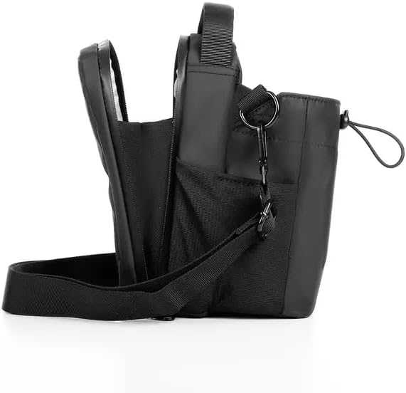 Segul Ræktartaska (Ný Útgáfa)