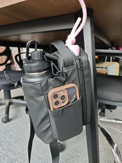 Segul Ræktartaska (Ný Útgáfa)