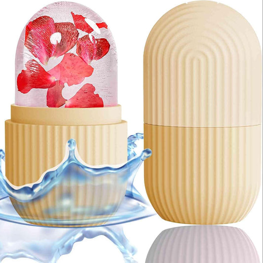 Ísrúlla fyrir andlitið (Forpöntun)