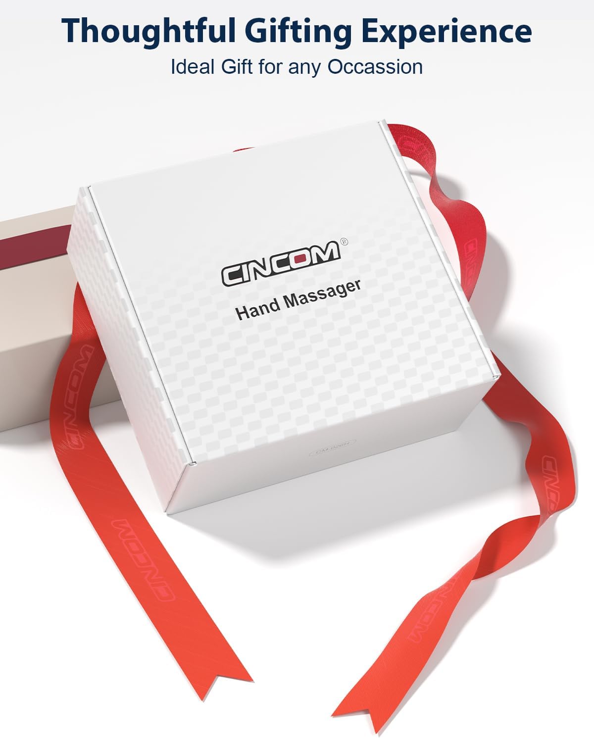 Handnuddtæki - CINCOM