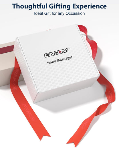 Handnuddtæki - CINCOM