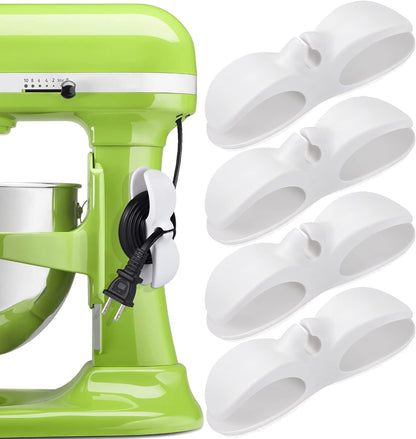 Snúruskipuleggjari (6stk saman)