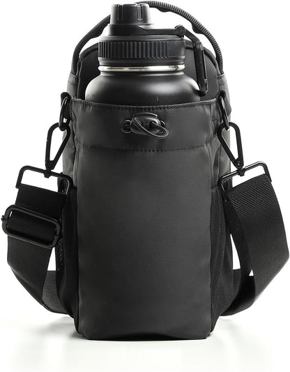 Segul Ræktartaska (Ný Útgáfa)