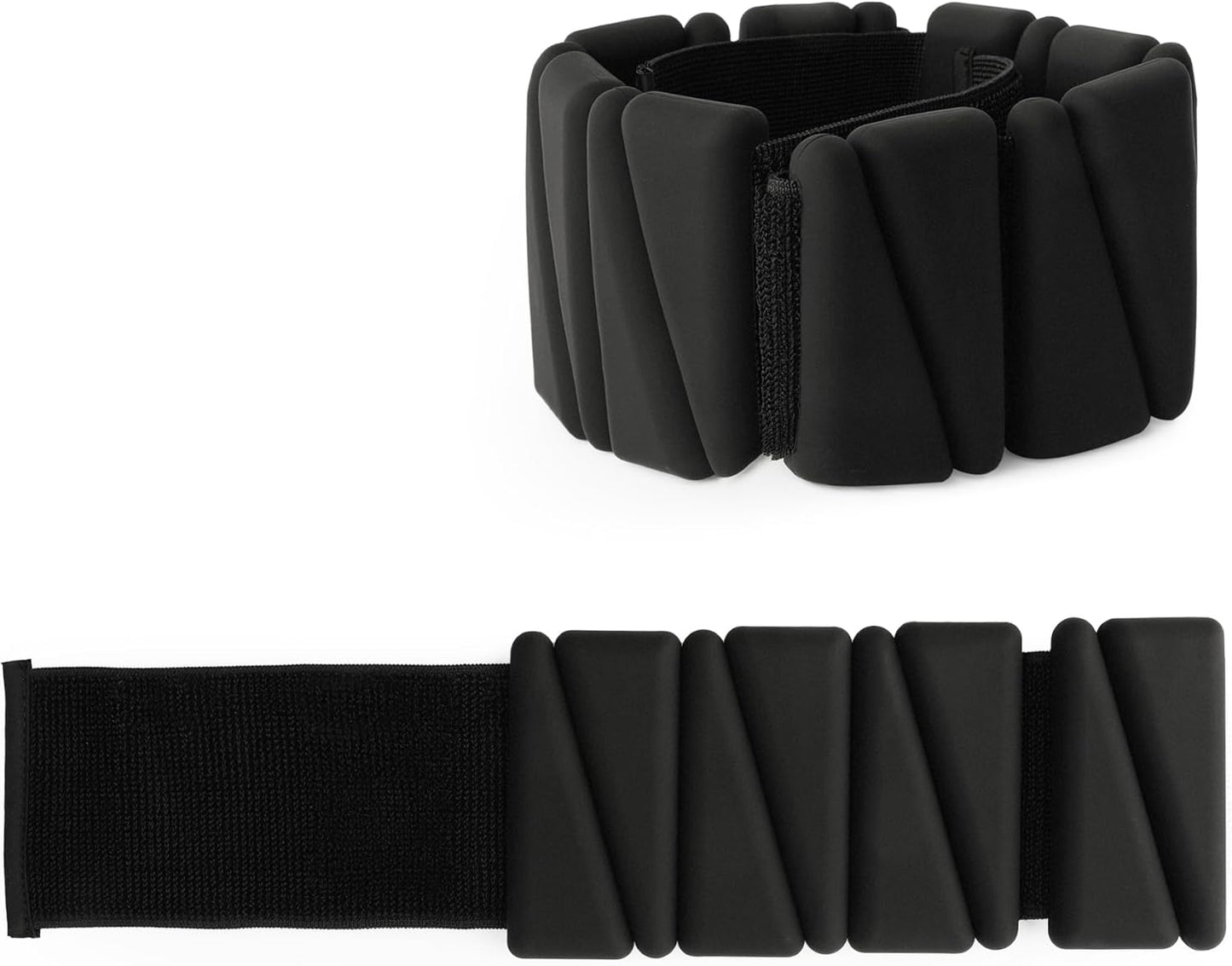 Ökkla & Úlnliðs Lóð - Pilates & Yoga (2stk)