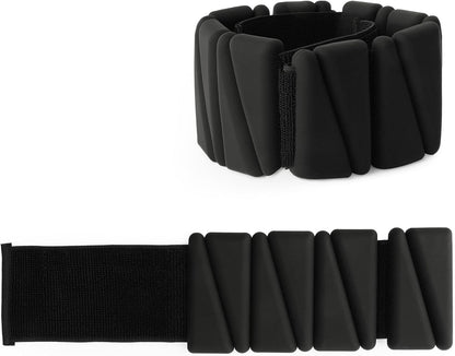 Ökkla & Úlnliðs Lóð - Pilates & Yoga (2stk)