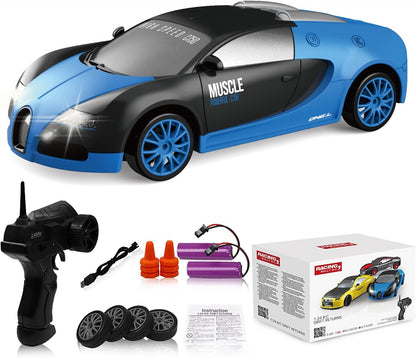 RC Drift Bíll