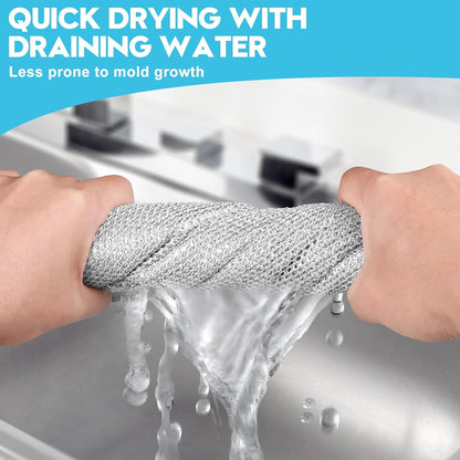 Galdra Klútar (10stk saman)