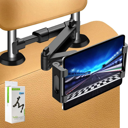 iPad Haldari í Bíl