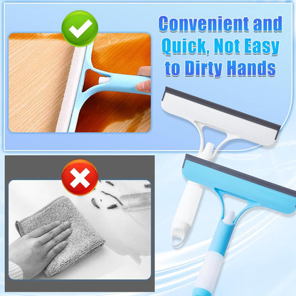 Gluggahreinsir - 3 in 1