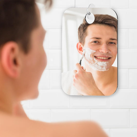 Sturtuspegill með festingu (Forpöntun)