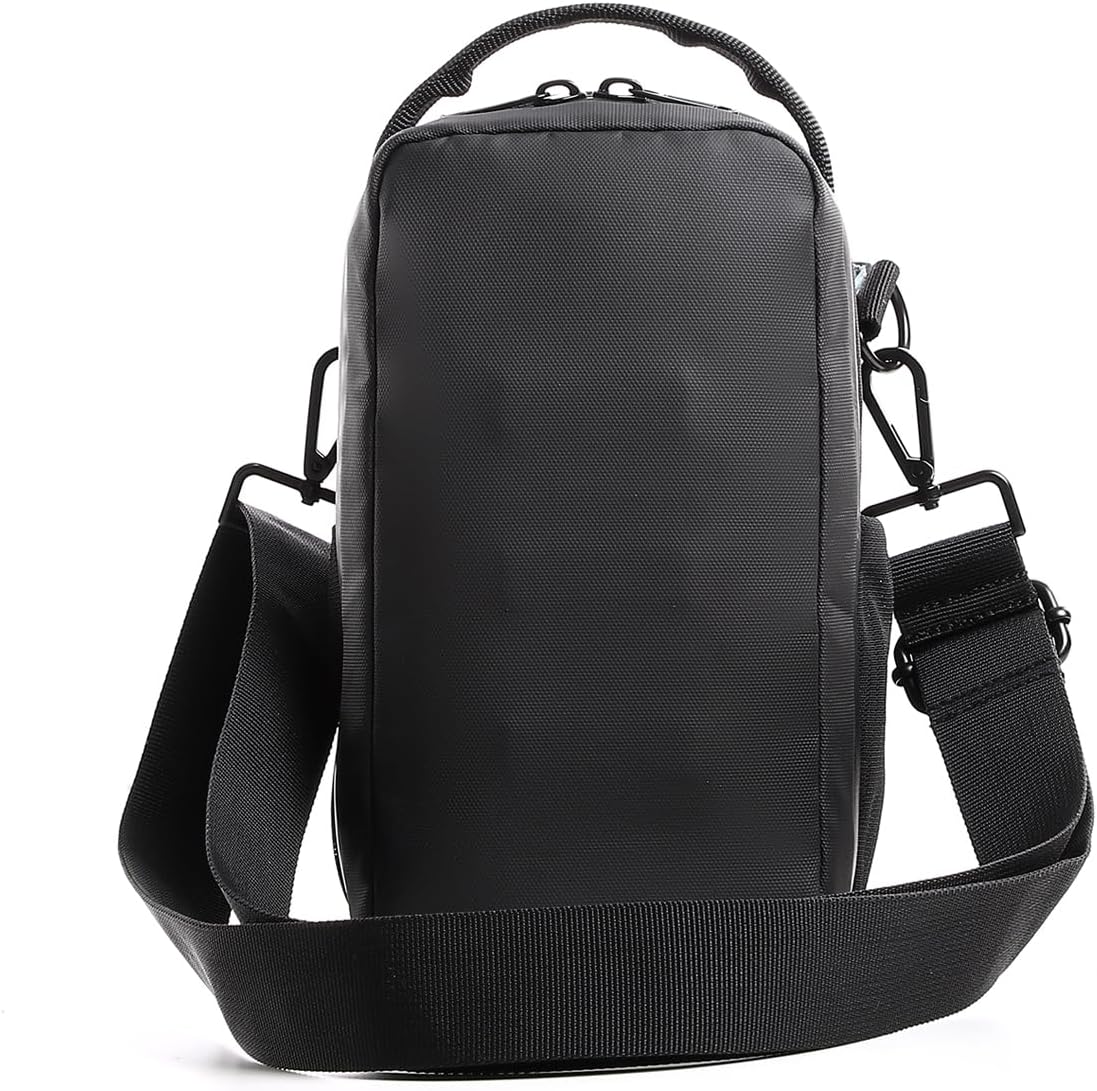 Segul Ræktartaska (Ný Útgáfa)