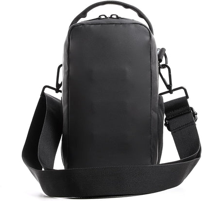 Segul Ræktartaska (Ný Útgáfa)