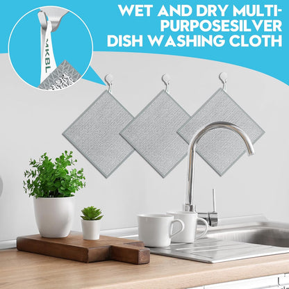 Galdra Klútar (10stk saman)