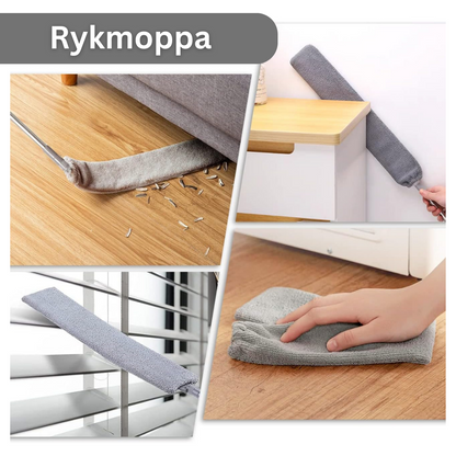 Rykmoppa