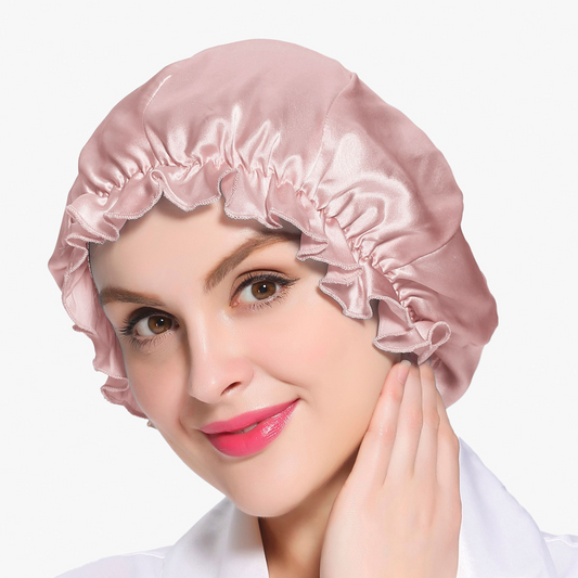 Mulberry Silki Bonnet