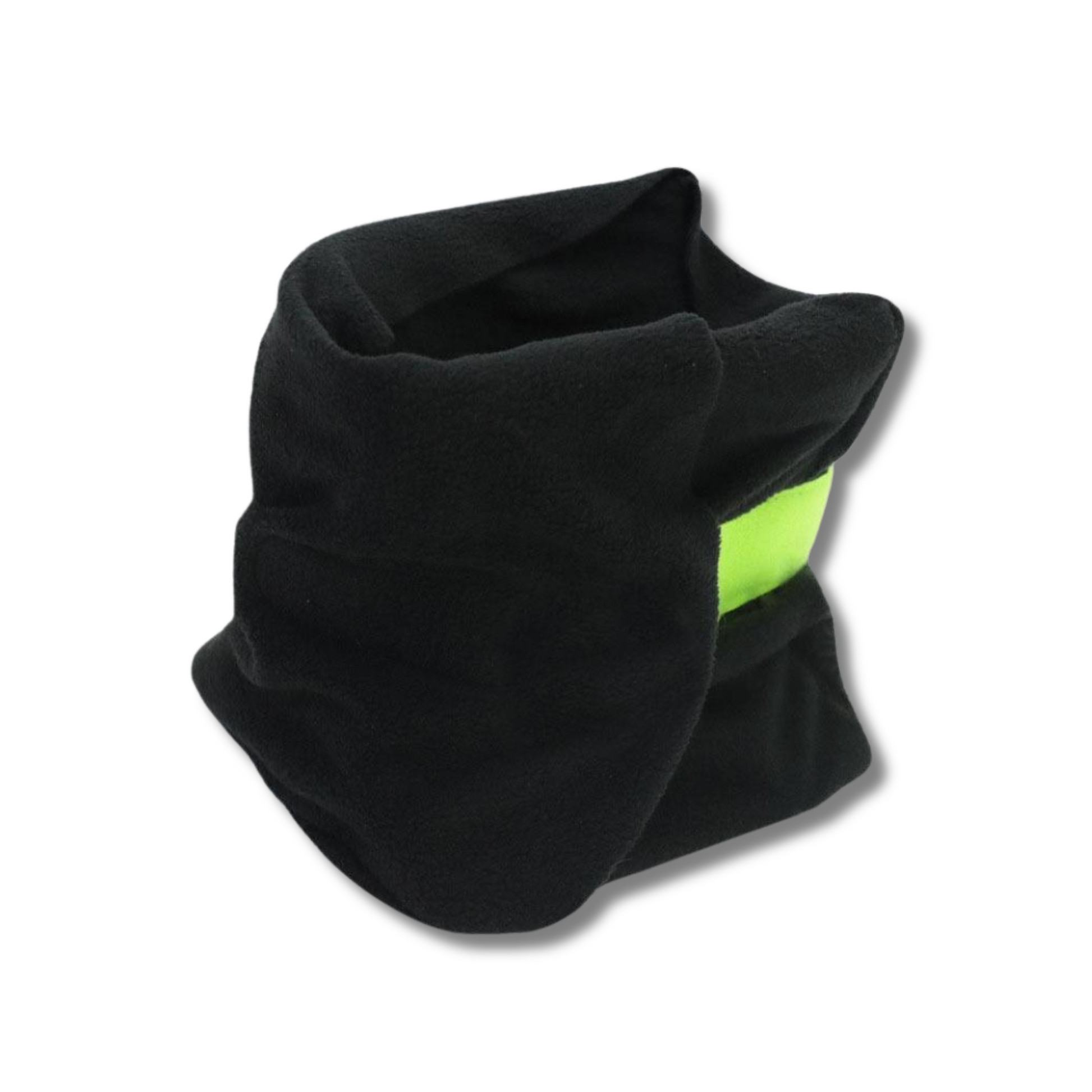 Memory Foam Ferðapúði