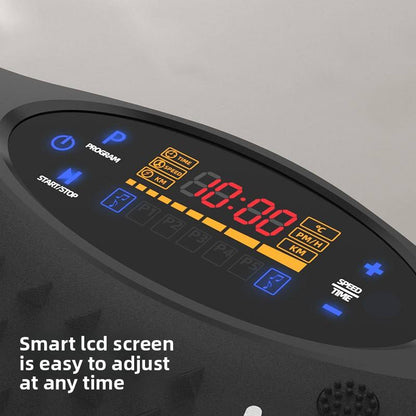 Vibration Plate (Forpöntun)