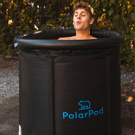Kaldur Pottur (Ný útgáfa)