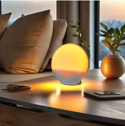 Dagljósavekjari (Ný Útgáfa)