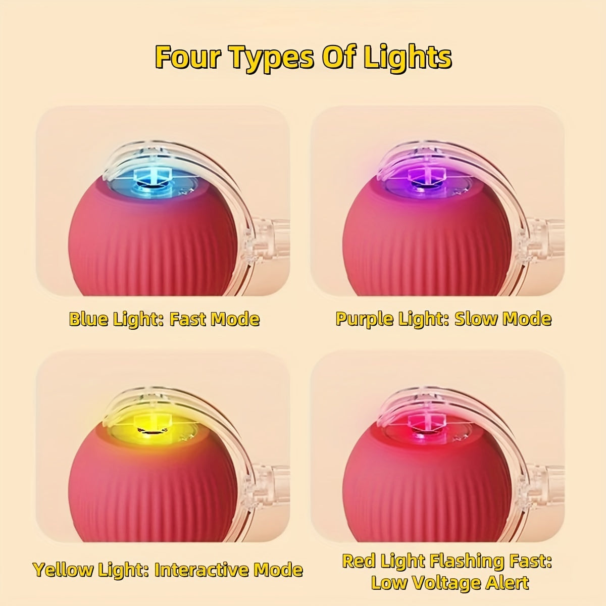 Eltingaleikur fyrir Gæludýr