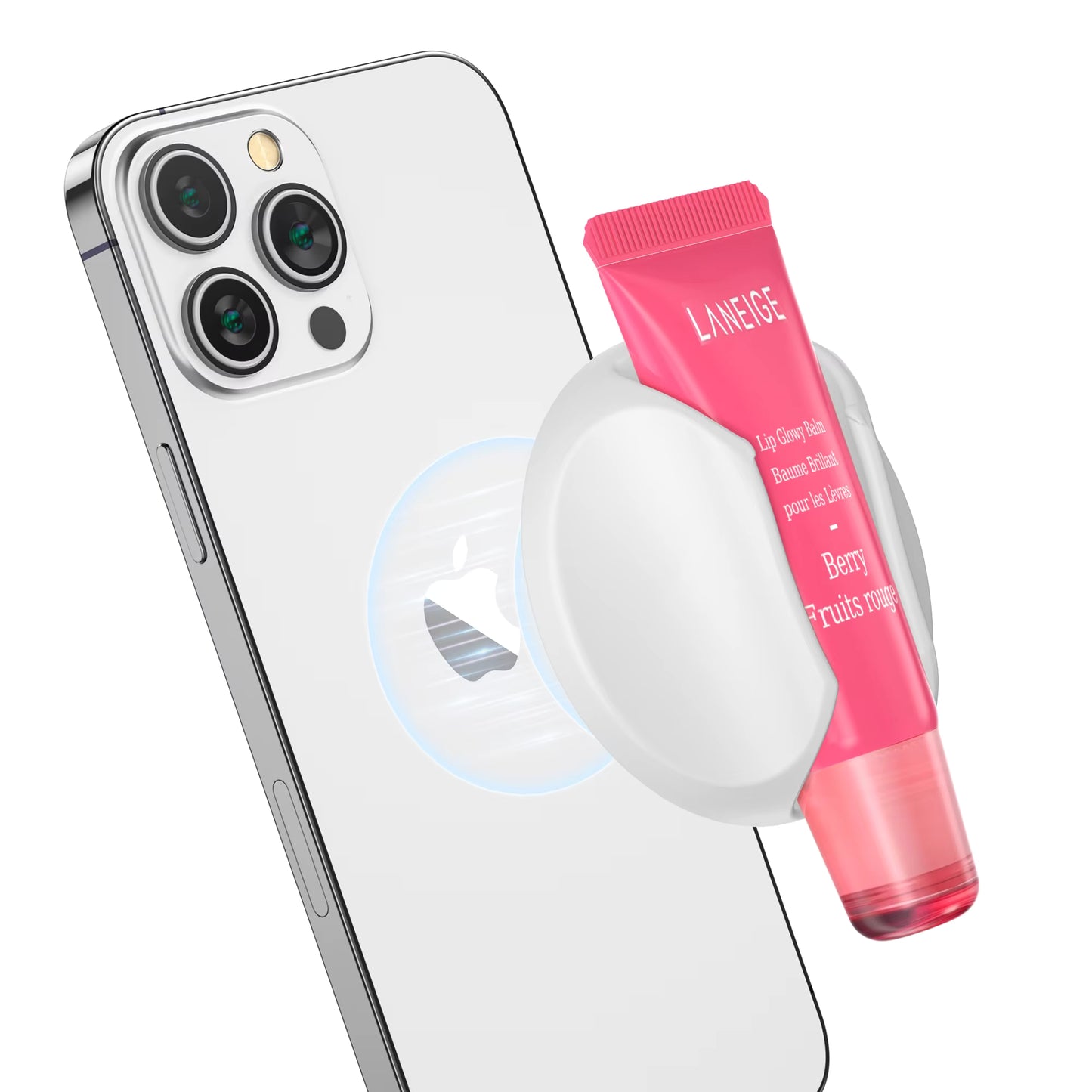 Síma Varasalva Haldari - MagSafe