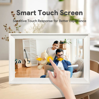 Stafrænt Dagatal 15.6"