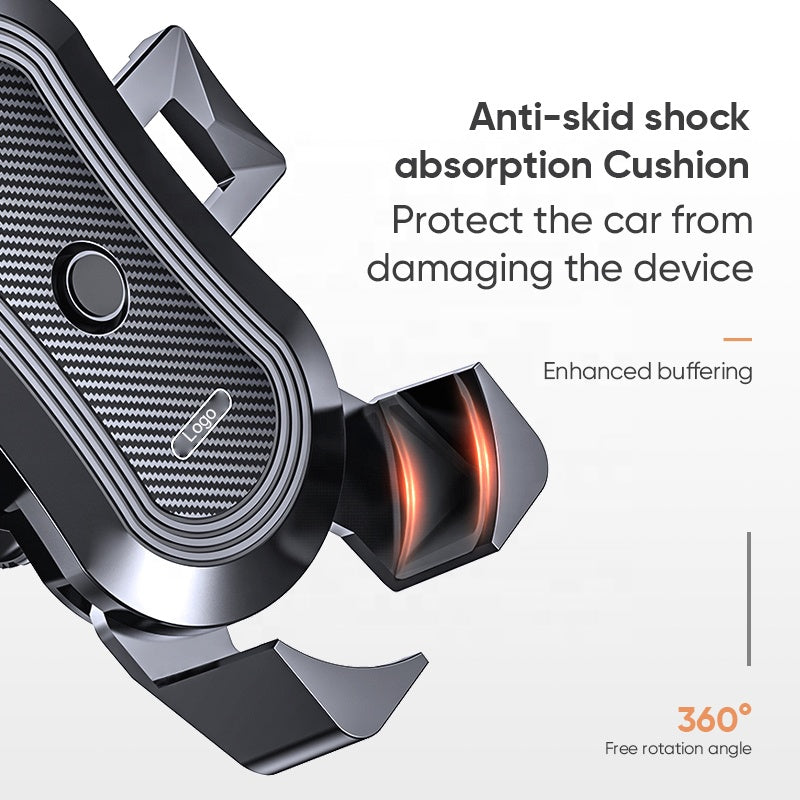 Símafesting fyrir Hjól