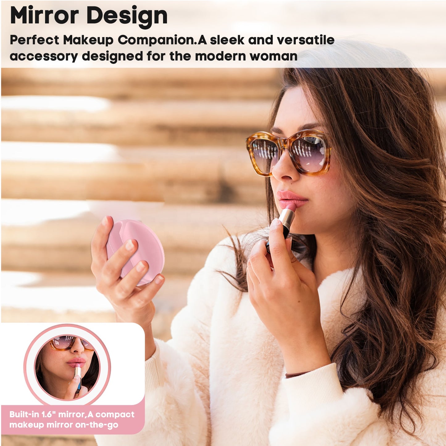 Síma Varasalva Haldari - MagSafe