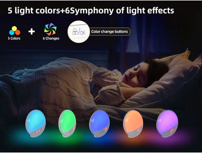 Dagljósavekjari (Ný Útgáfa)