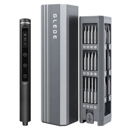 Rafmagnsskrúfjárn ( Ný Útgáfa )