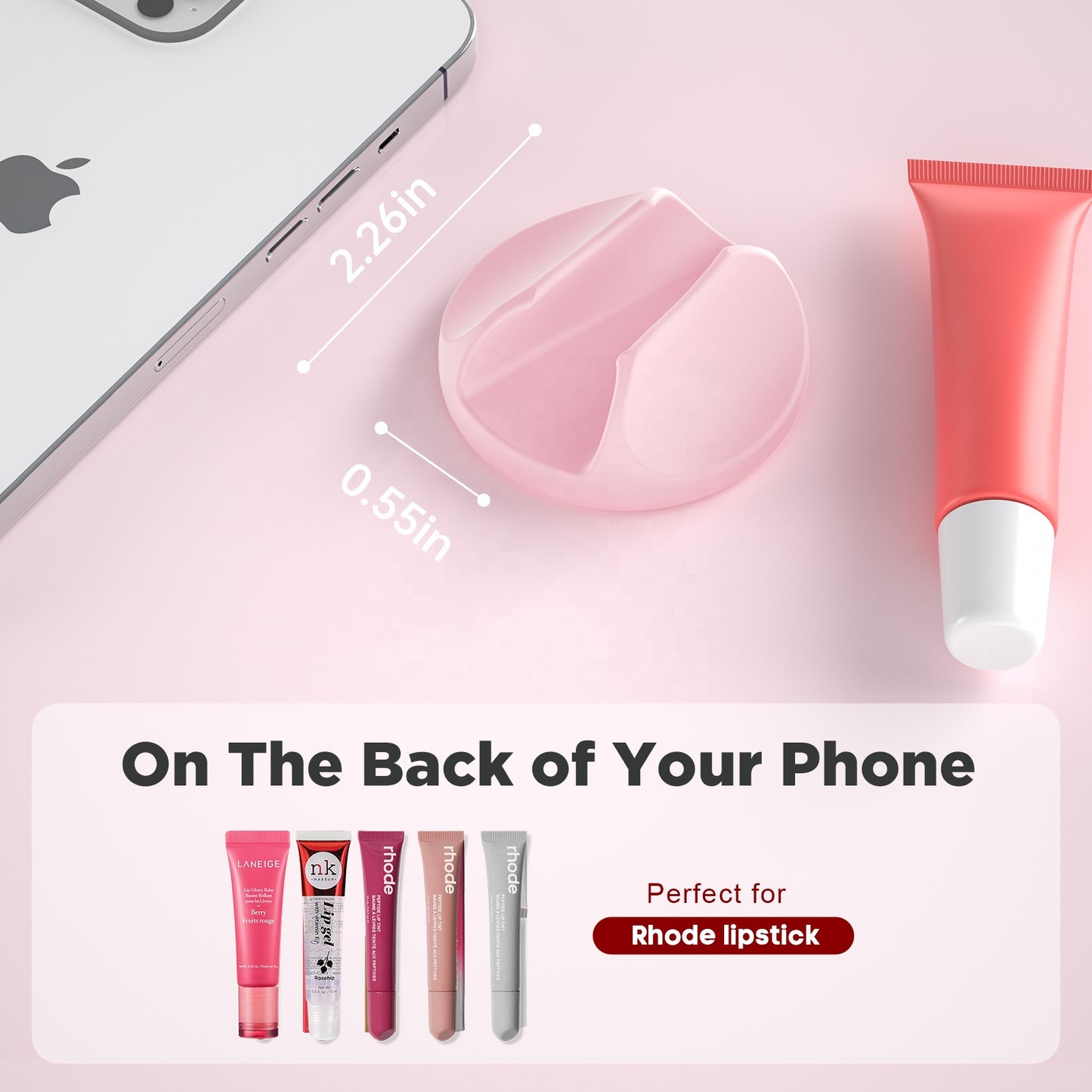 Síma Varasalva Haldari - MagSafe