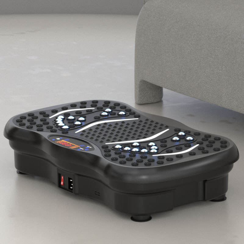 Vibration Plate (Forpöntun)