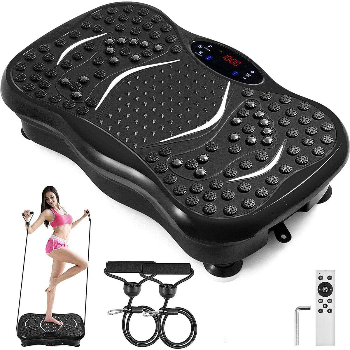 Vibration Plate