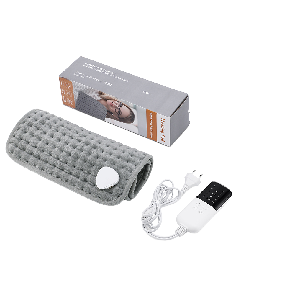 Hitateppi m/ 10 Hitastillingum