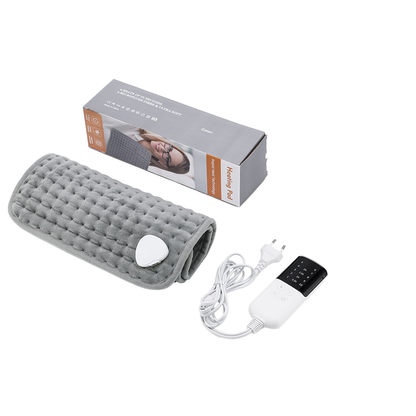 Hitateppi m/ 10 Hitastillingum