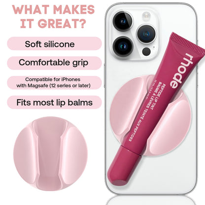 Síma Varasalva Haldari - MagSafe