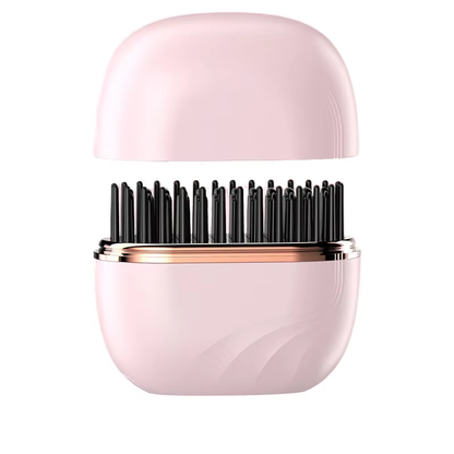 Mini Ferða Bursti - Fyrir hárið