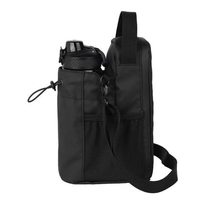 Segul Ræktartaska (Ný Útgáfa)