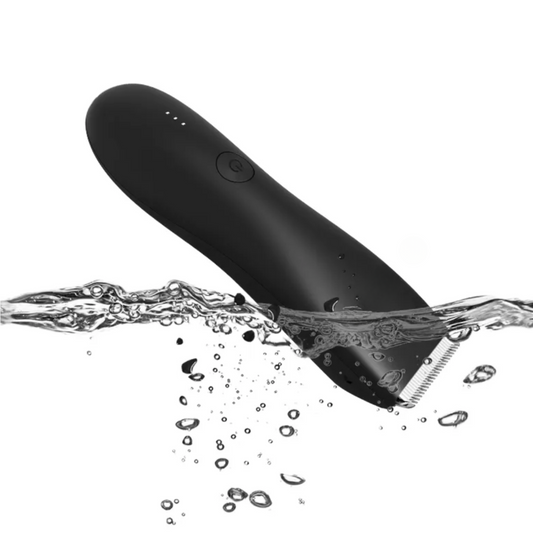 Vatnsheld Rakvél (Ný Útgáfa)