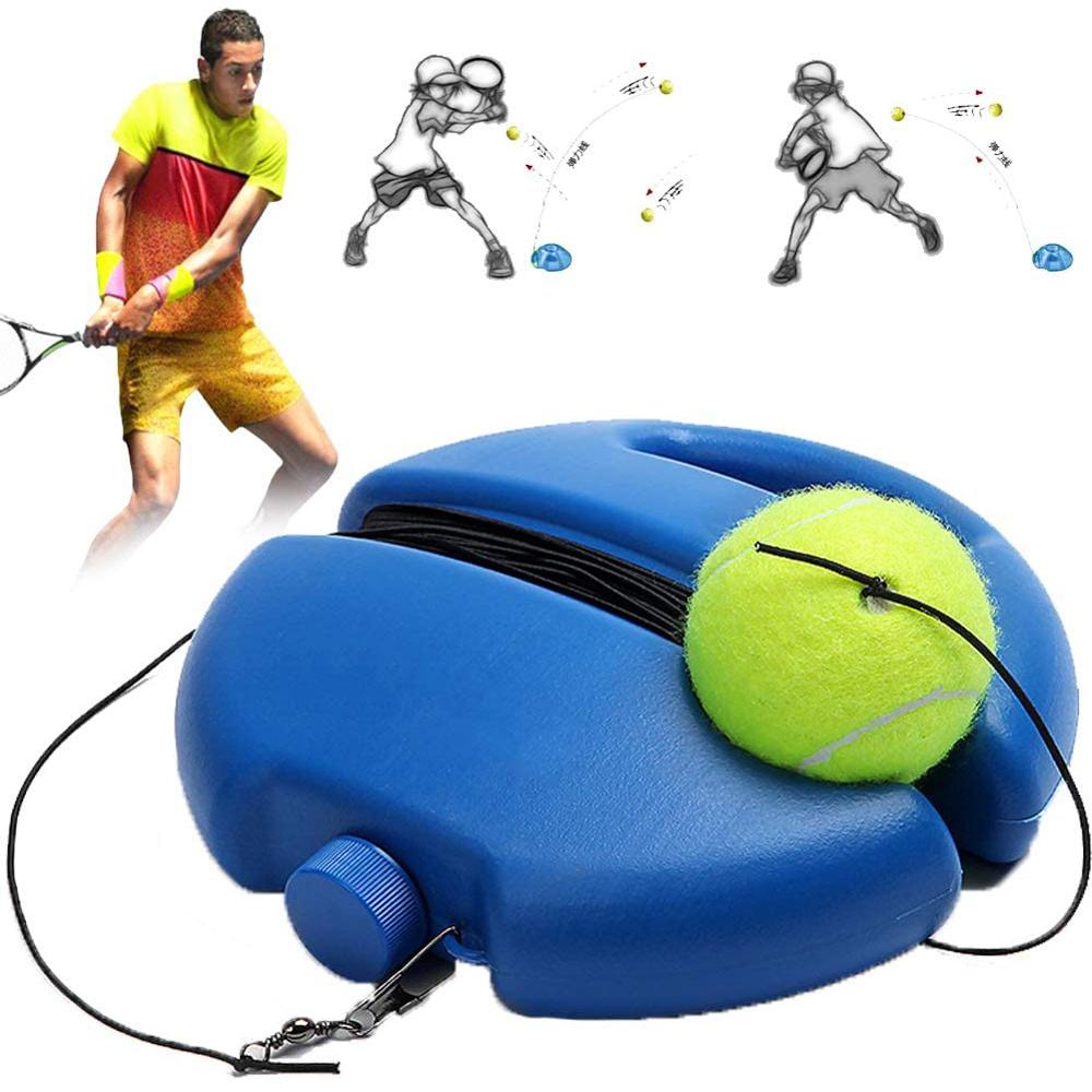 Tennis Æfingartæki (Forpöntun)