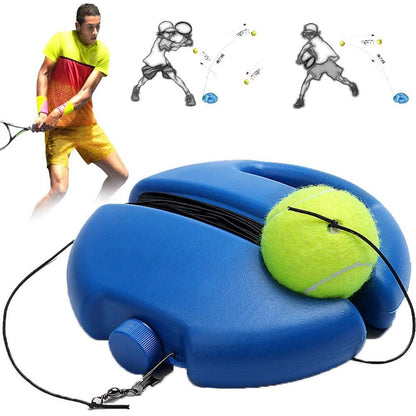Tennis Æfingartæki (Forpöntun)