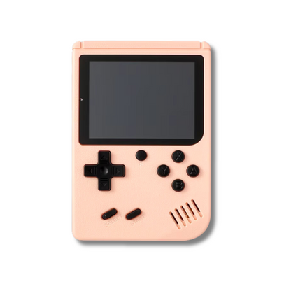 Mini Retro Leikjatölva
