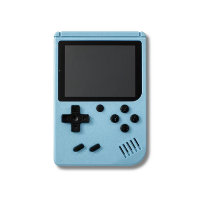 Mini Retro Leikjatölva
