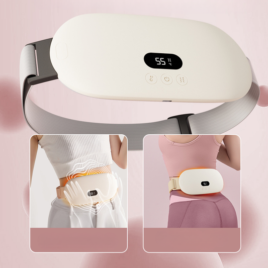 Hitabelti (Ný Útgáfa)(Forpöntun)