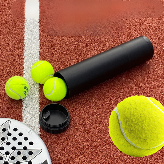 Þrýstihylki f/ Padel & Tennis Bolta