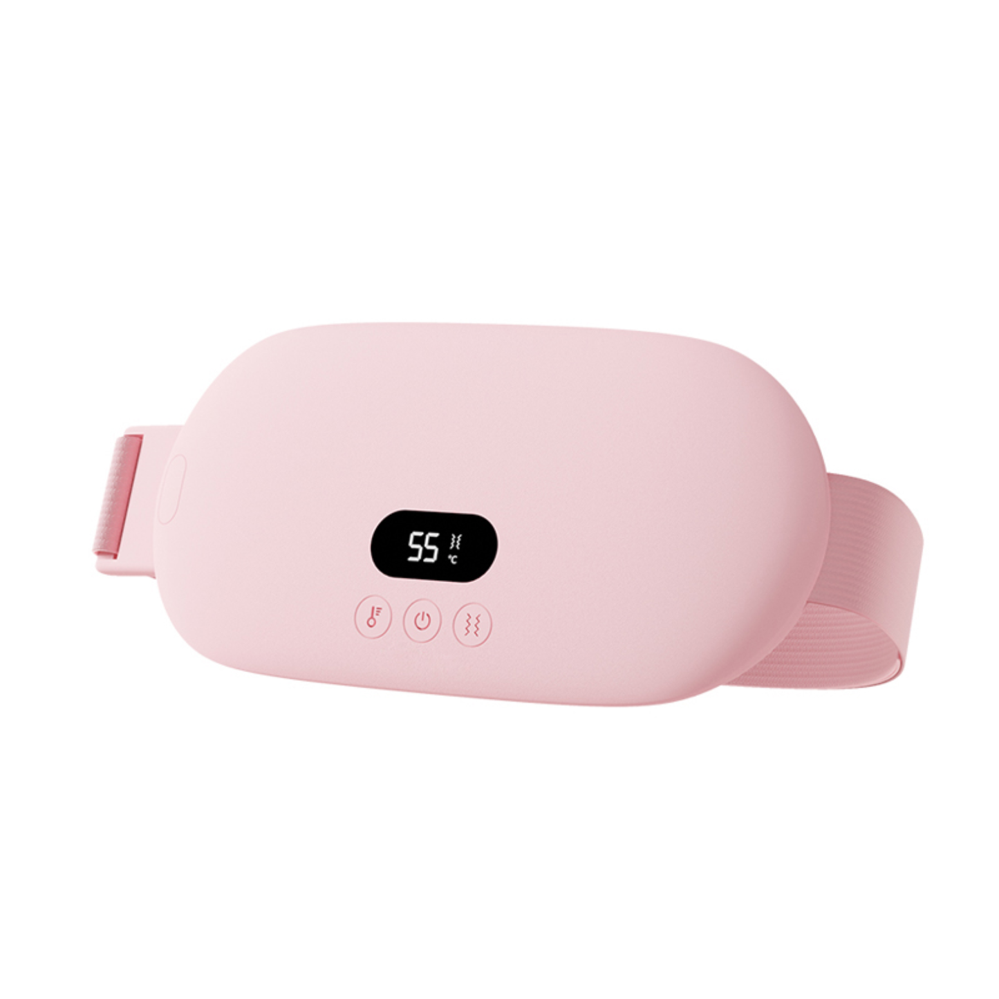 Hitabelti (Ný Útgáfa)(Forpöntun)