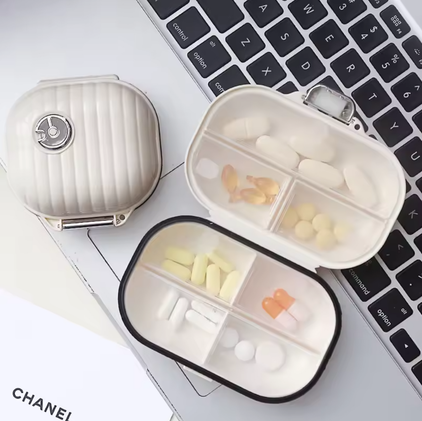 Ferða Lyfjabox