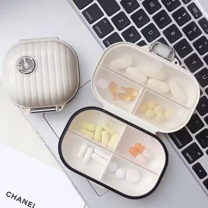 Ferða Lyfjabox